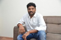 Parasuram interview Photos (SarkaruVaariPaata director)
